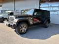 Jeep Wrangler Unlimited Mountain 2,8 CRD Aut. TOP-PREIS!!! Schwarz - thumbnail 11