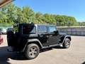 Jeep Wrangler Unlimited Mountain 2,8 CRD Aut. TOP-PREIS!!! Schwarz - thumbnail 6