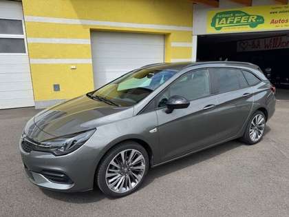 Opel Astra Sports Tourer 1.5 TDCi - Edition - TOP!