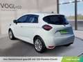 Renault ZOE Zen Complete R110 Z.E.50 (52kWh) Weiß - thumbnail 3