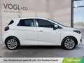 Renault ZOE Zen Complete R110 Z.E.50 (52kWh) Weiß - thumbnail 8