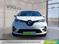 Renault ZOE Zen Complete R110 Z.E.50 (52kWh) Weiß - thumbnail 6