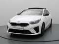 Kia ProCeed / pro_cee'd T-GDI GT-PlusLine 140pk JBL | Trekhaak afneembaar Weiß - thumbnail 19