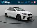 Kia ProCeed / pro_cee'd T-GDI GT-PlusLine 140pk JBL | Trekhaak afneembaar Weiß - thumbnail 1