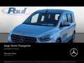 Mercedes-Benz Classe T T 160 Style Klima+Kamera+Tempomat+Navi+PTSvo&hi Argent - thumbnail 1