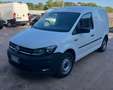Volkswagen Caddy Caddy 2.0 TDI 102 CV Furgone Blanc - thumbnail 1