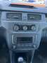 Volkswagen Caddy Caddy 2.0 TDI 102 CV Furgone Blanc - thumbnail 9