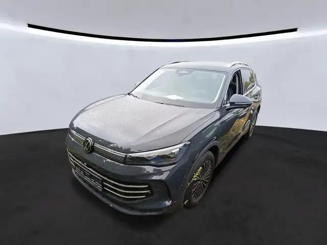Volkswagen Tiguan 2.0 TDI 4Motion Elegance Aut. 360 DCD SHZ