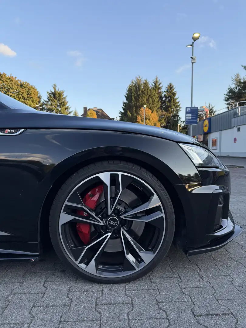 Audi S5 Sportback TDI quattro tiptronic - 2
