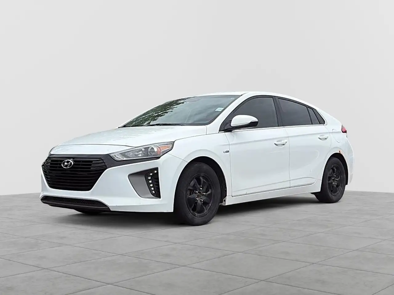 2017 Hyundai IONIQ