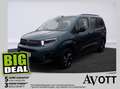 Citroen Berlingo BlueHDi 100 S&ampS Plus M Blau - thumbnail 1