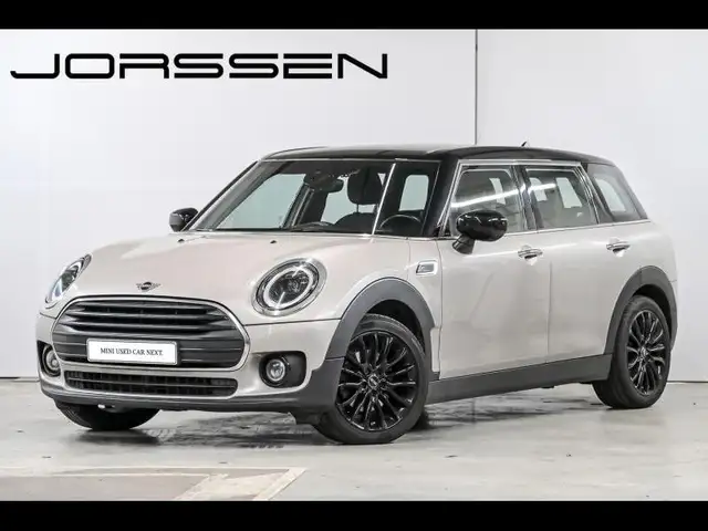 MINI Cooper Clubman cooper clubman