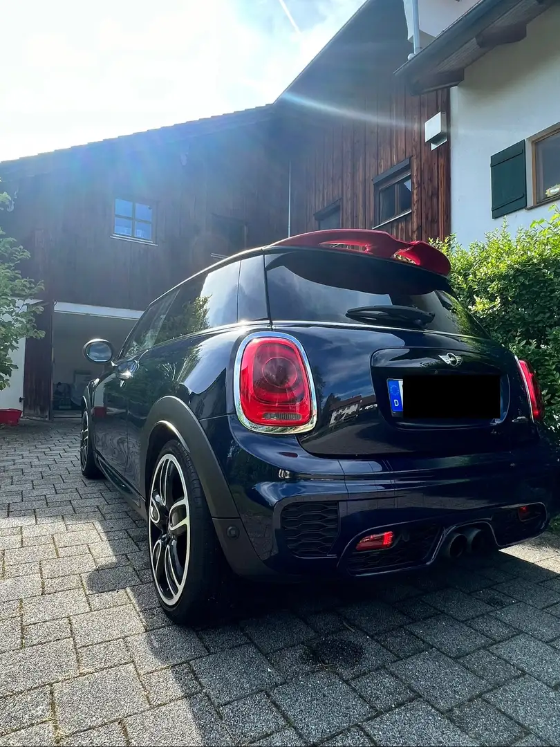 MINI John Cooper Works 2.0 3p auto - 2