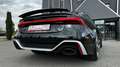 Audi RS7 Sportback 4.0 TFSI quattro, Herste. Garantie Czarny - thumbnail 10
