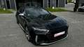 Audi RS7 Sportback 4.0 TFSI quattro, Herste. Garantie Negro - thumbnail 3