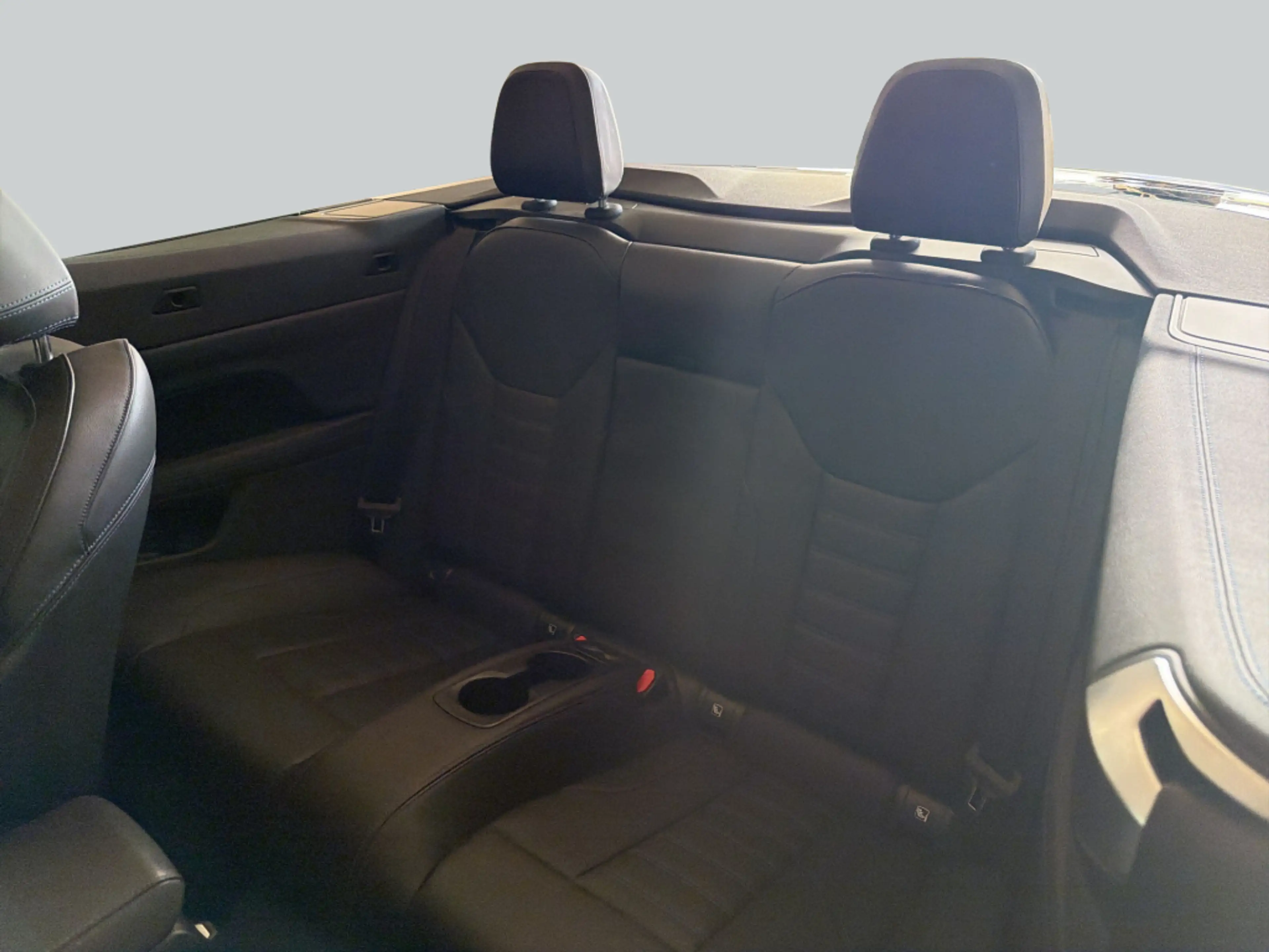 BMW 420 i Cabrio, SHZ, LED, M-Sportpaket — photo 12