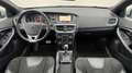 Volvo V40 1.5 T2 R-design Aut Navigatie Keyless Leder+verwar Grijs - thumbnail 4