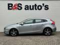 Volvo V40 1.5 T2 R-design Aut Navigatie Keyless Leder+verwar Grijs - thumbnail 15