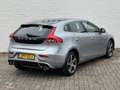 Volvo V40 1.5 T2 R-design Aut Navigatie Keyless Leder+verwar Grijs - thumbnail 35