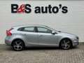 Volvo V40 1.5 T2 R-design Aut Navigatie Keyless Leder+verwar Grijs - thumbnail 12