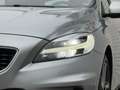 Volvo V40 1.5 T2 R-design Aut Navigatie Keyless Leder+verwar Grijs - thumbnail 37