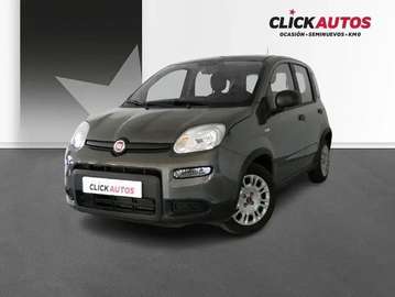 1.0 70CV Hybrid