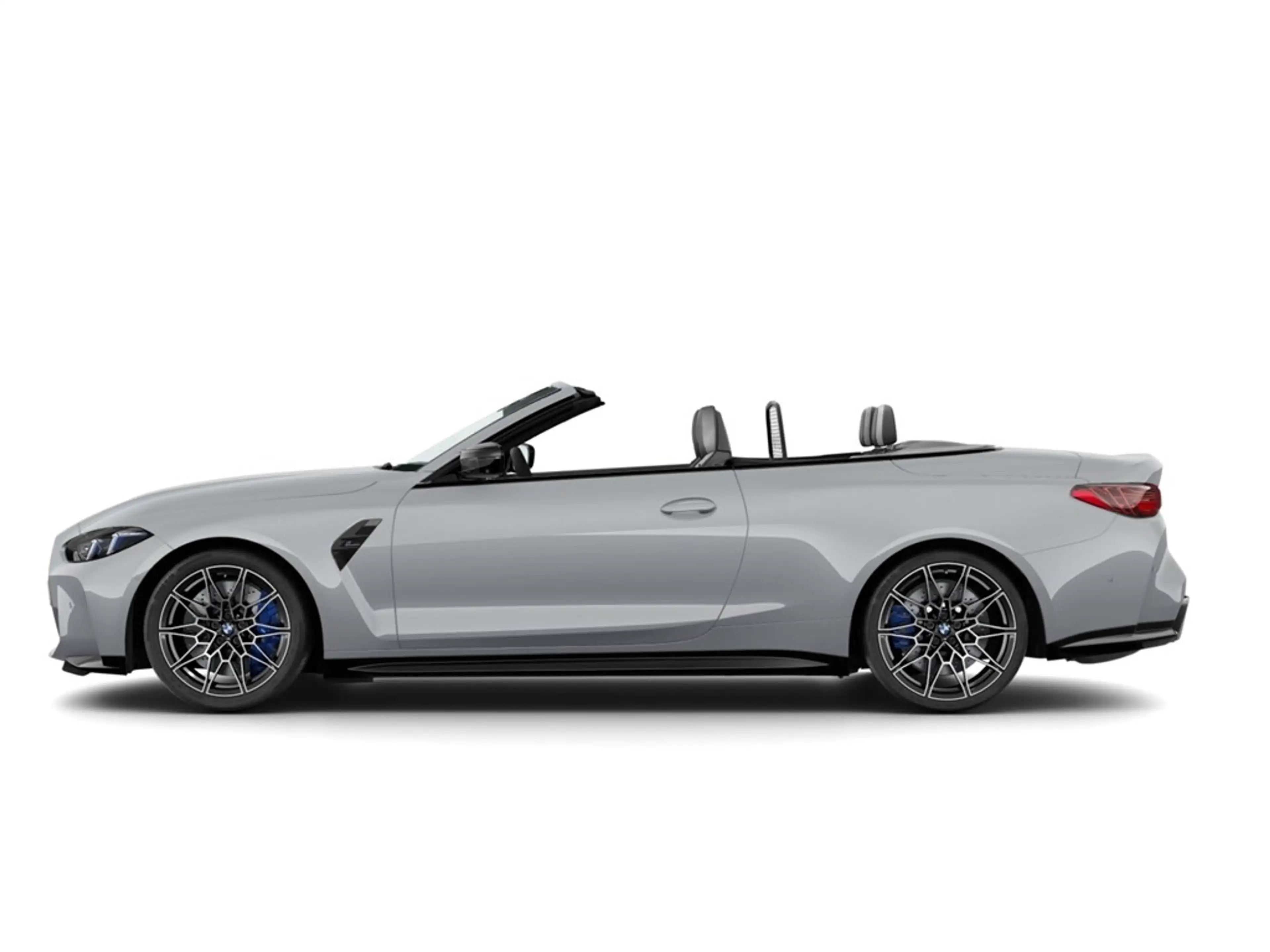 BMW M4 Competition M xDrive Sportpaket AD Navi Digitales — photo 2
