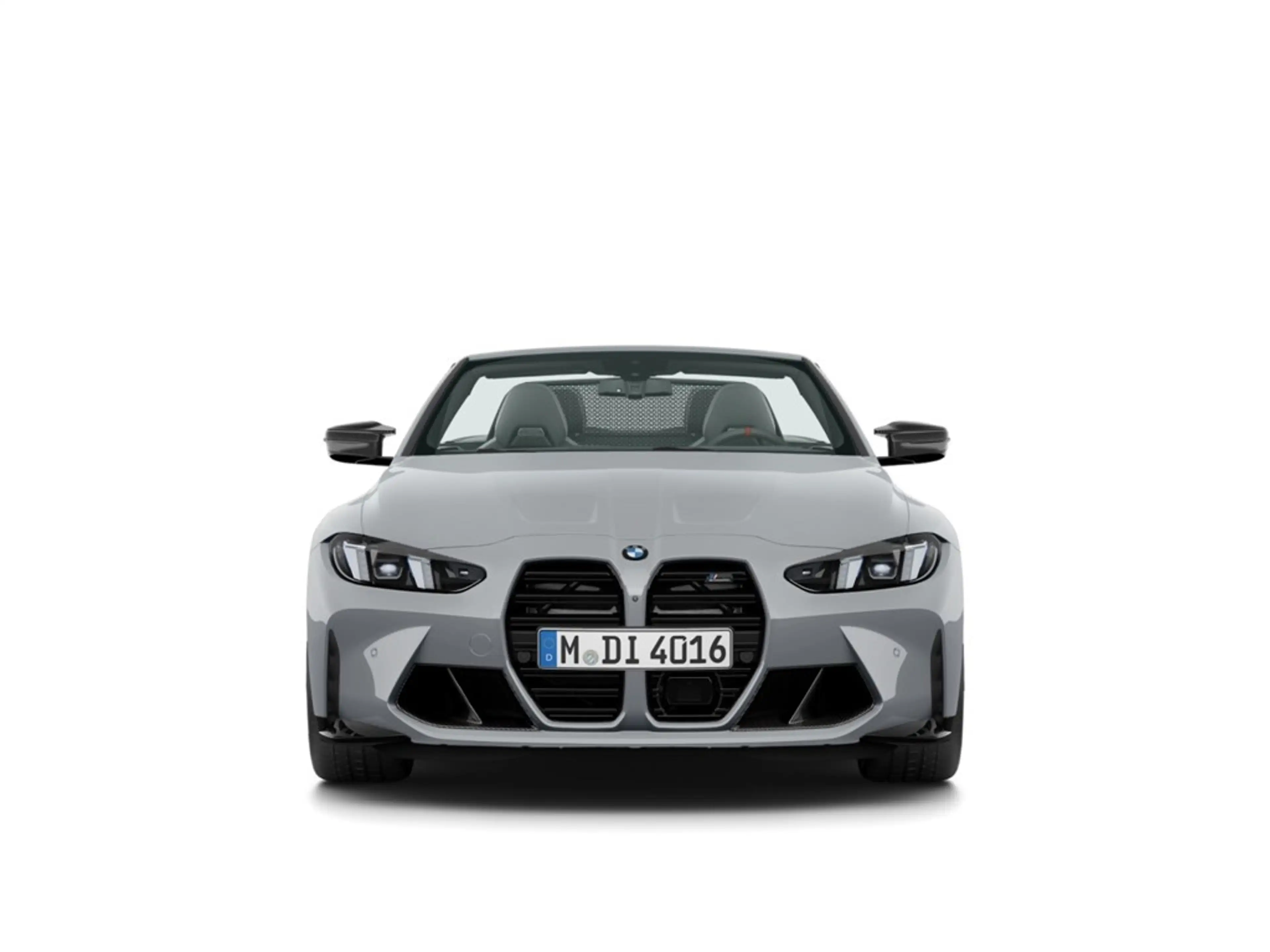 BMW M4 Competition M xDrive Sportpaket AD Navi Digitales — photo 6
