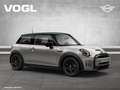 MINI Cooper SE Hatch Grau - thumbnail 9