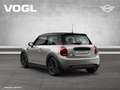 MINI Cooper SE Hatch Grau - thumbnail 2
