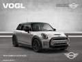 MINI Cooper SE Hatch Grau - thumbnail 1