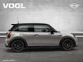 MINI Cooper SE Hatch Grau - thumbnail 8