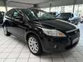 Ford Focus 1,6 Lim. Style KLIMA Schwarz - thumbnail 3