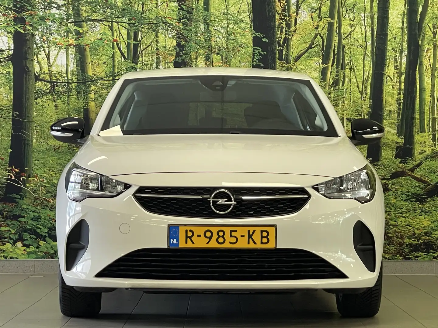 Opel Corsa 1.2 Edition | Apple Carplay | Airconditioning | Cr Blanco - 2