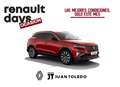 Renault Austral 1.2 full hybrid e-tech Techno 146kW Rojo - thumbnail 1