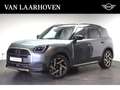 MINI Countryman C Automaat / Favoured Trim / Pakket L / 19" Kaleido Vert - thumbnail 1
