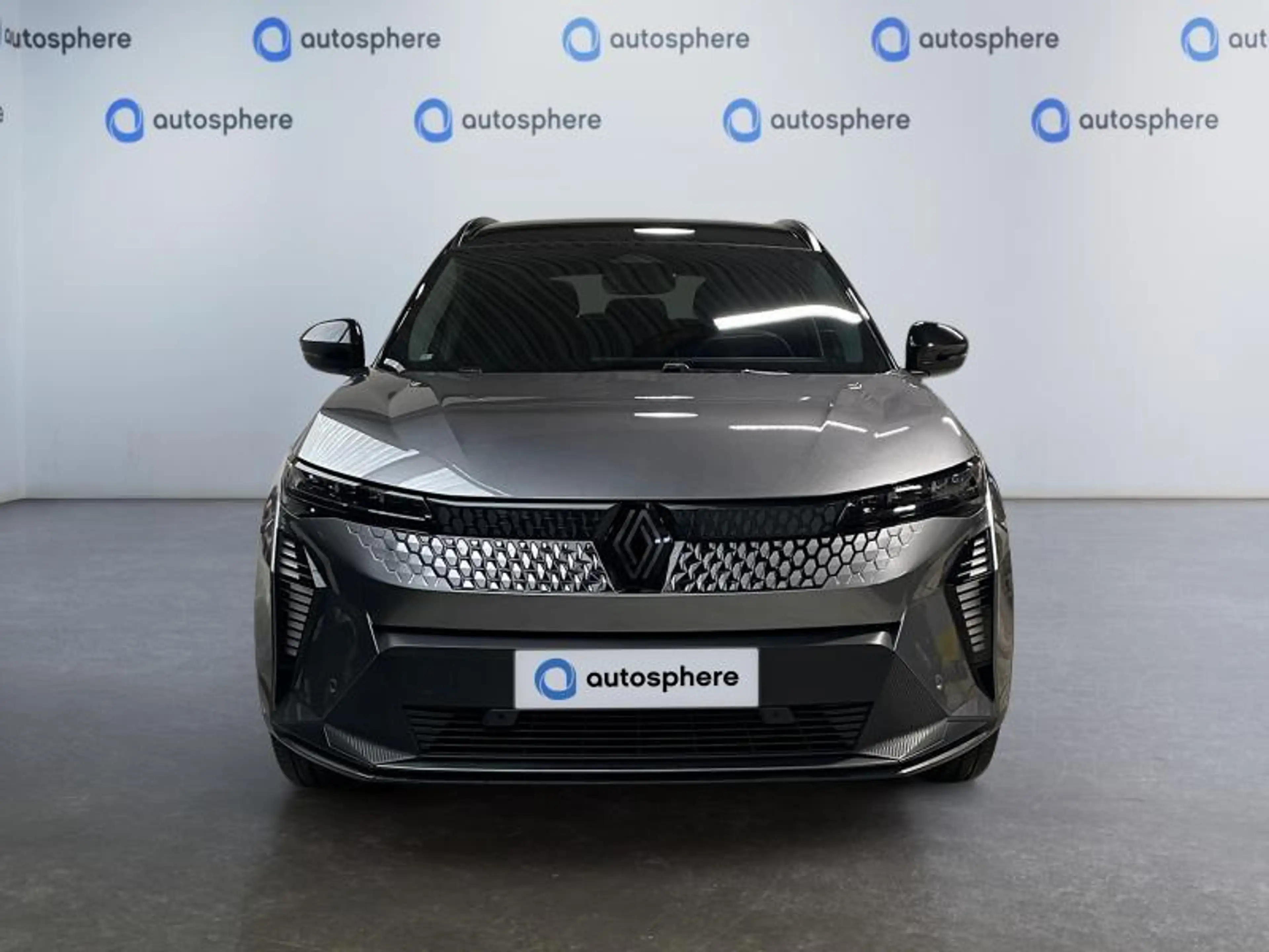 Renault Scenic E-Tech*EspritAlpine*SolarBay*GPSGoogle*HarmanKardo — photo 3