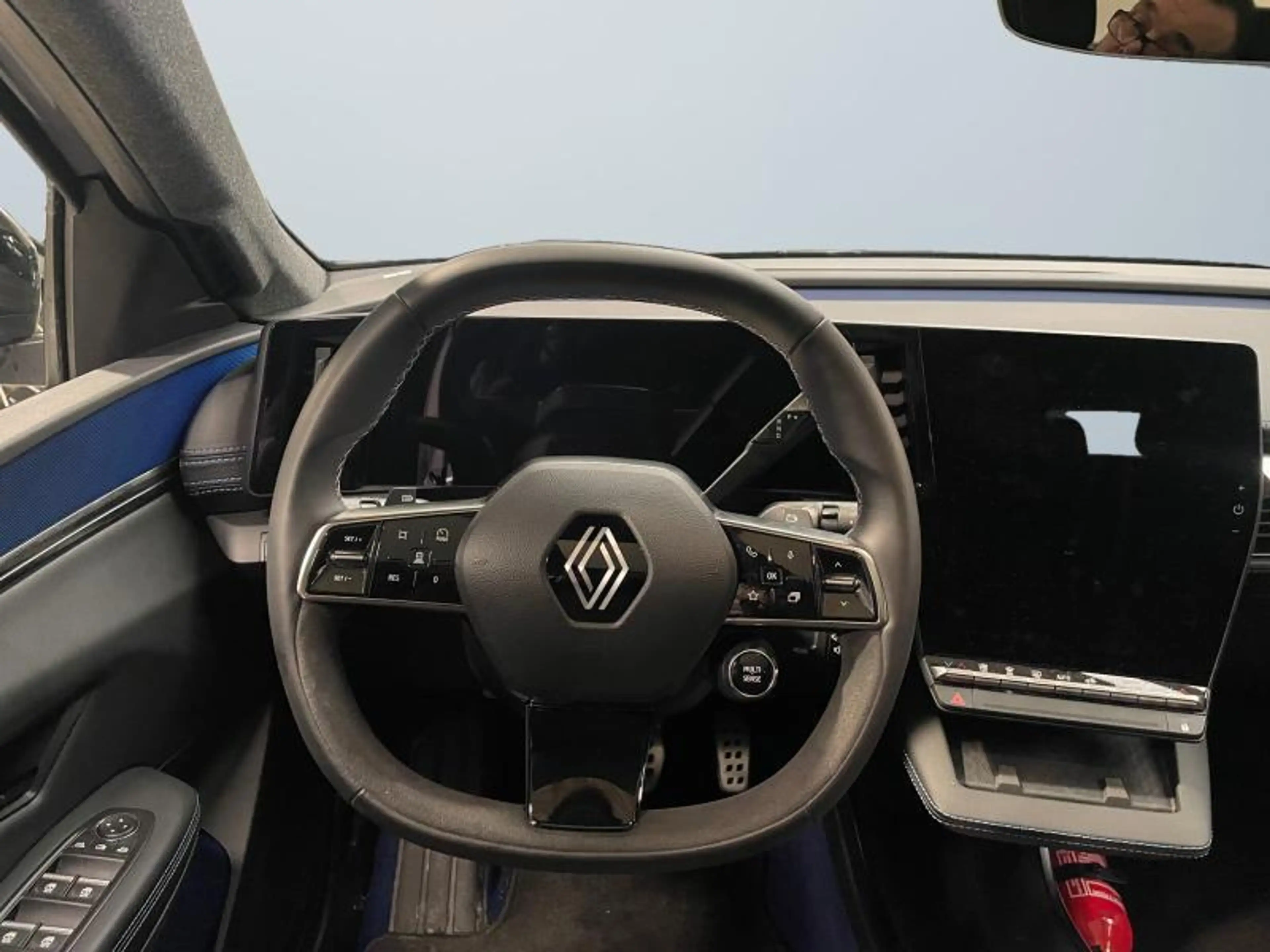 Renault Scenic E-Tech*EspritAlpine*SolarBay*GPSGoogle*HarmanKardo — photo 13