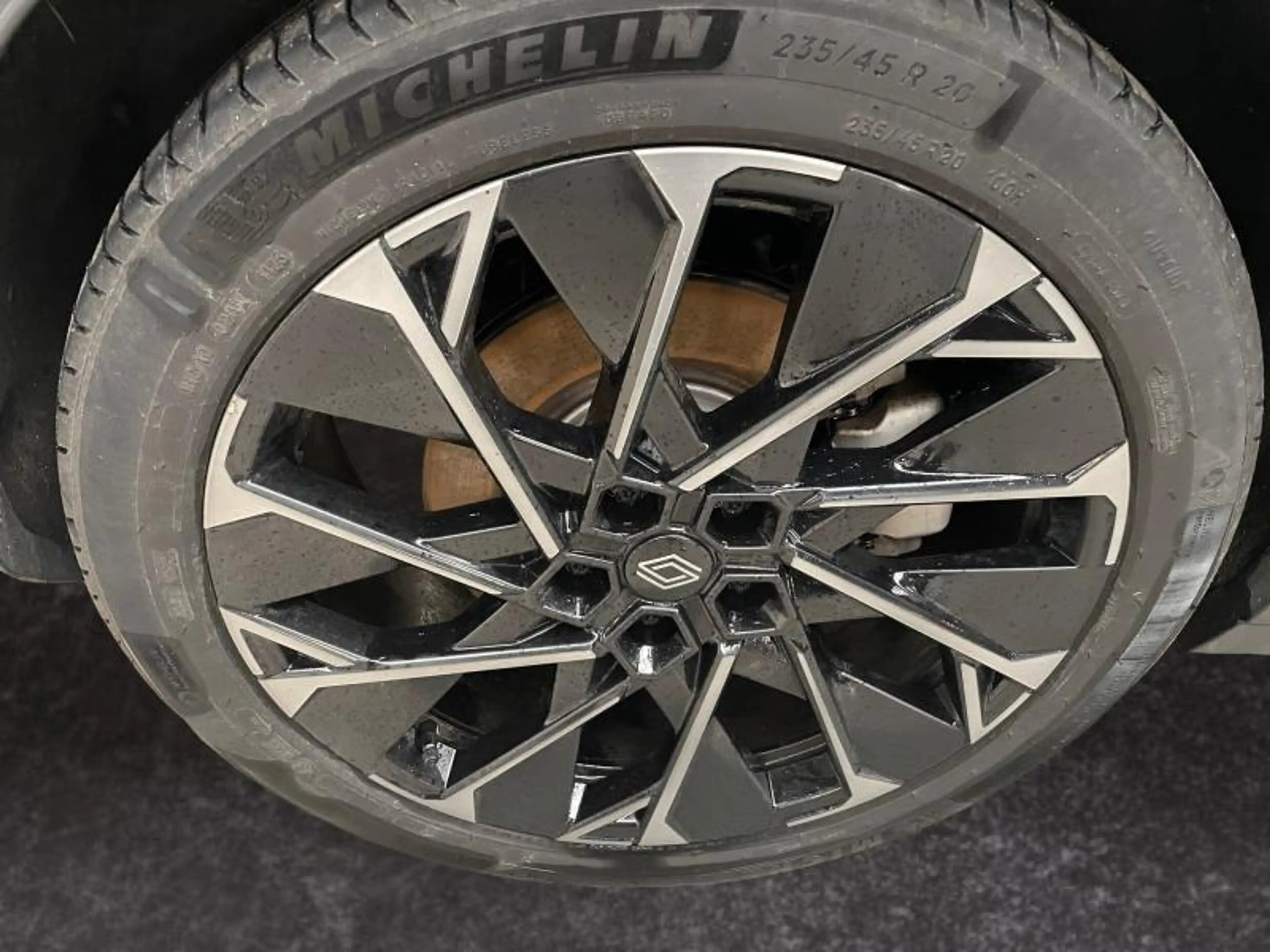 Renault Scenic E-Tech*EspritAlpine*SolarBay*GPSGoogle*HarmanKardo — photo 9