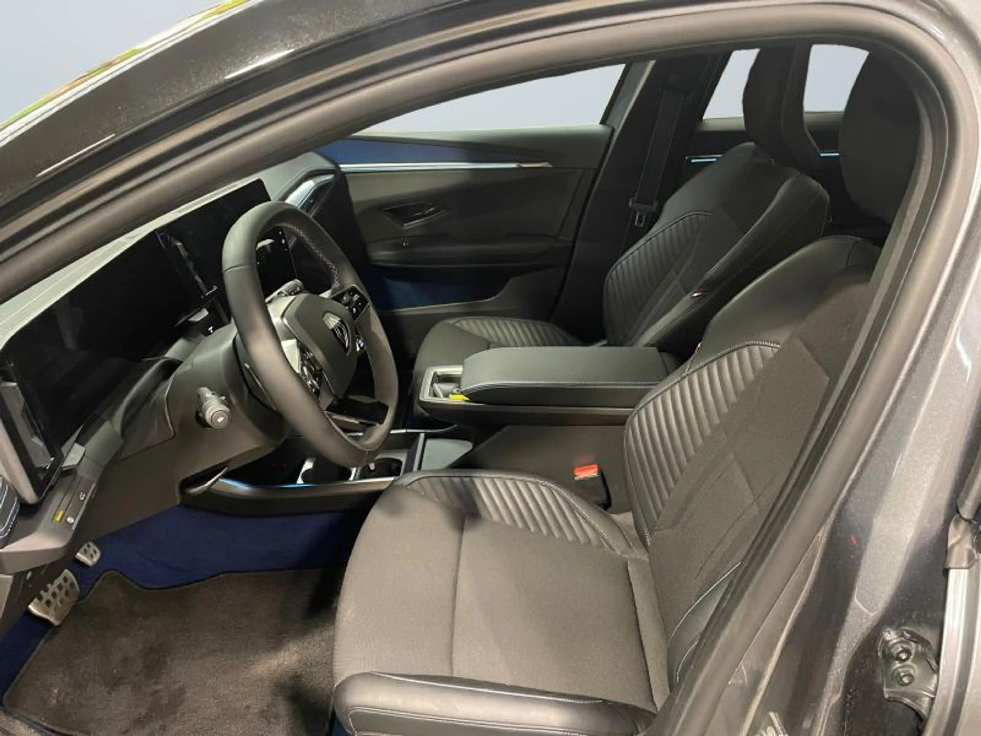 Renault Scenic E-Tech*EspritAlpine*SolarBay*GPSGoogle*HarmanKardo — photo 10
