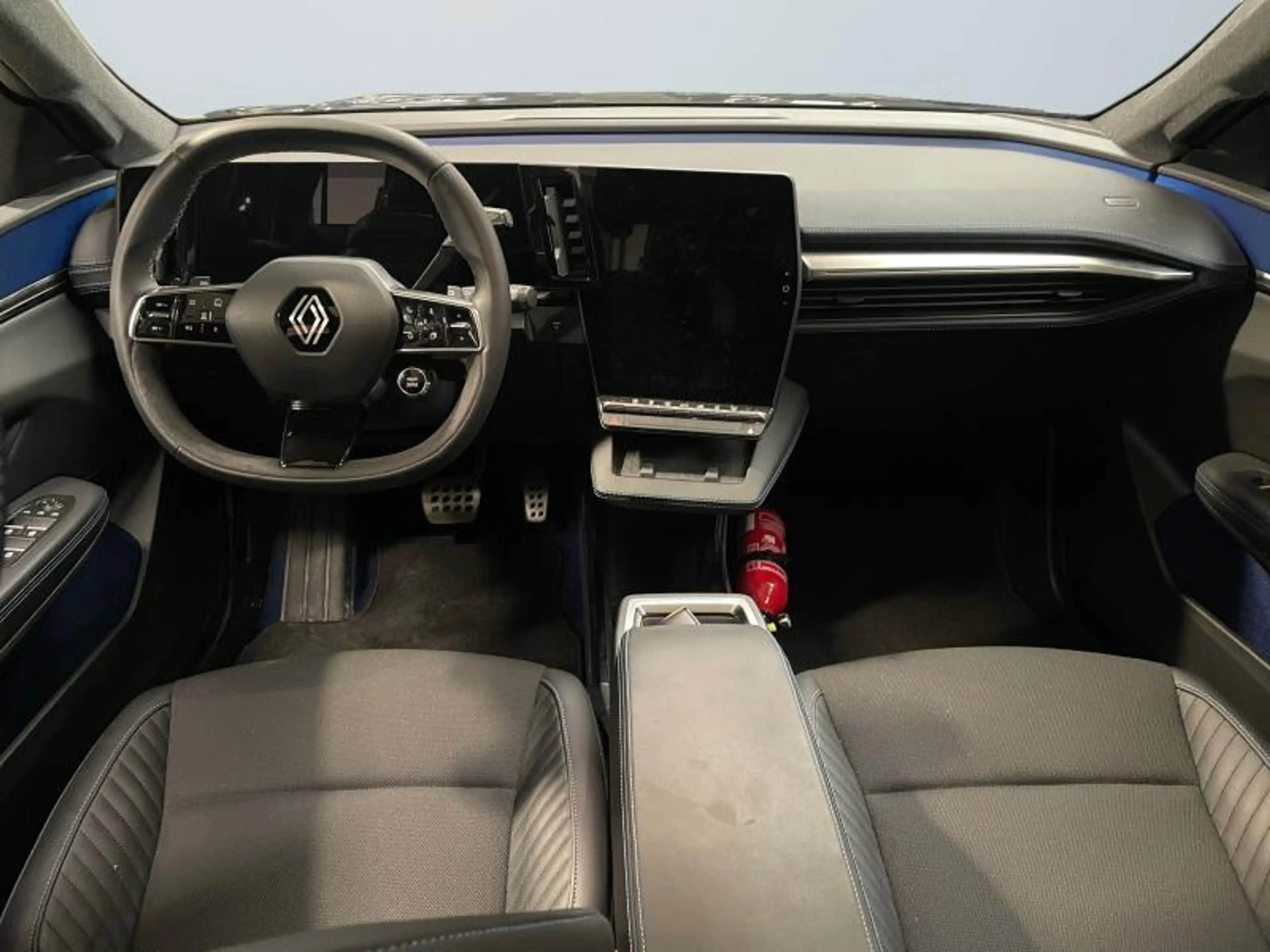 Renault Scenic E-Tech*EspritAlpine*SolarBay*GPSGoogle*HarmanKardo — photo 12