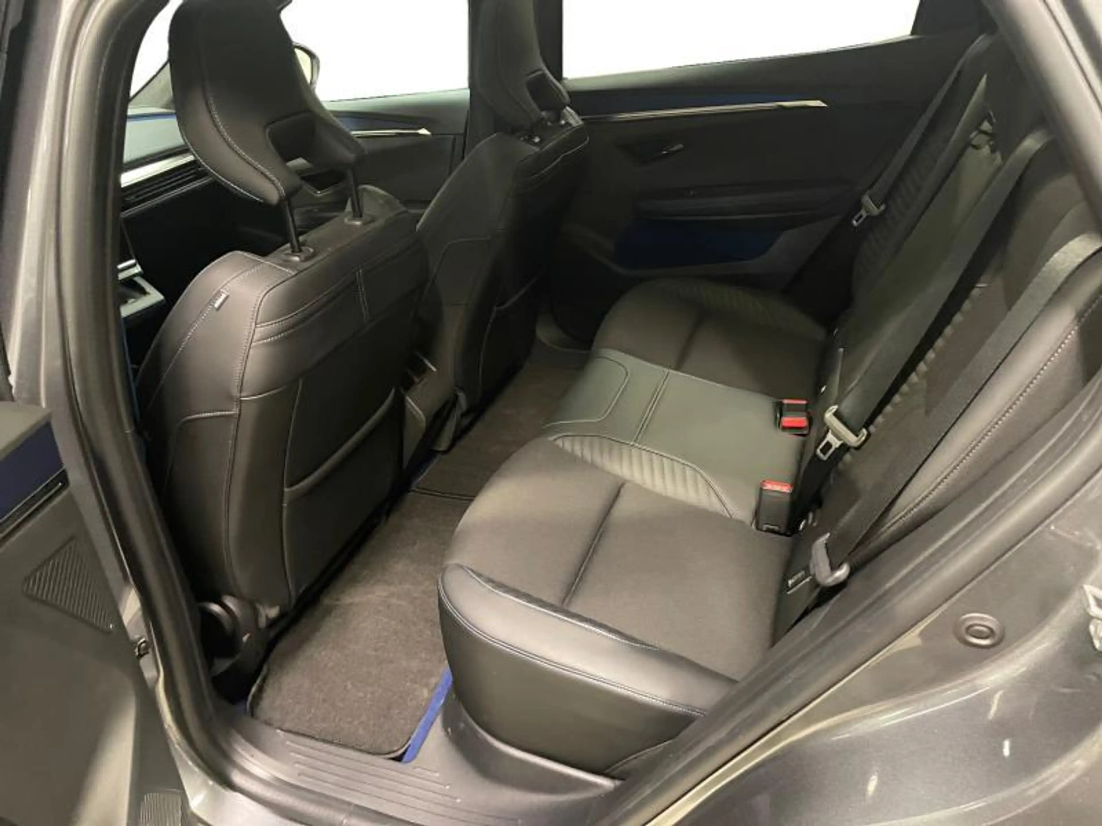 Renault Scenic E-Tech*EspritAlpine*SolarBay*GPSGoogle*HarmanKardo — photo 15