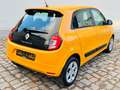 Renault Twingo Limited  SCe +BT+KLIMA+SHZ+ Gelb - thumbnail 3