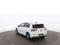 Volkswagen Golf VIII 1.4 Style PHEV Aut LED AHK RADAR NAVI Weiß - thumbnail 5