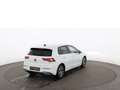 Volkswagen Golf VIII 1.4 Style PHEV Aut LED AHK RADAR NAVI Weiß - thumbnail 4