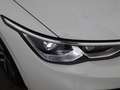 Volkswagen Golf VIII 1.4 Style PHEV Aut LED AHK RADAR NAVI Weiß - thumbnail 10