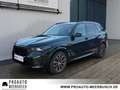 BMW X5 40d xDrive M Sport PRO INDIVIDUAL AHK/PANO Grün - thumbnail 1