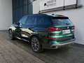 BMW X5 40d xDrive M Sport PRO INDIVIDUAL AHK/PANO Grün - thumbnail 2