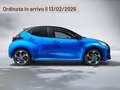 Toyota Yaris 1.5 Hybrid 5 porte Active Silber - thumbnail 5