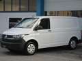 Volkswagen T6.1 Transporter Kastenwagen 2,0 TDI DSG *€21.658 netto* Weiß - thumbnail 4